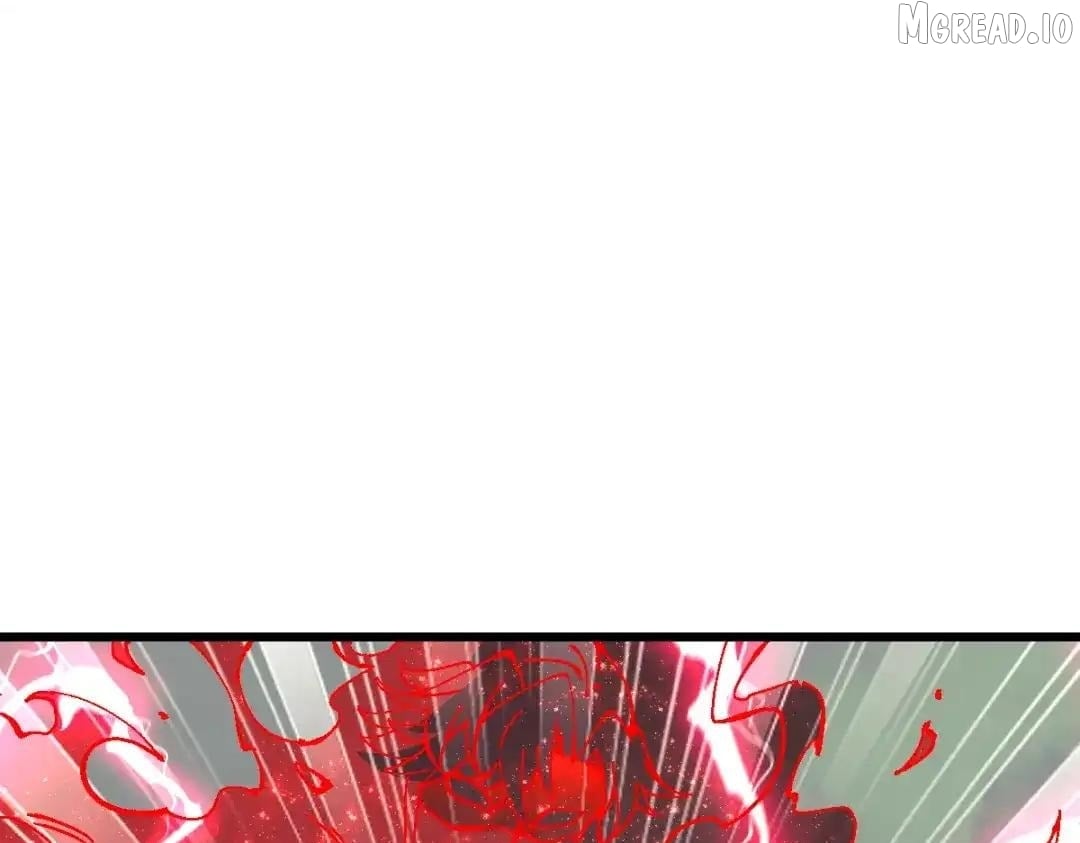 Master: This rebellious disciple is definitely not the Holy Son Chapter 184  - page 7